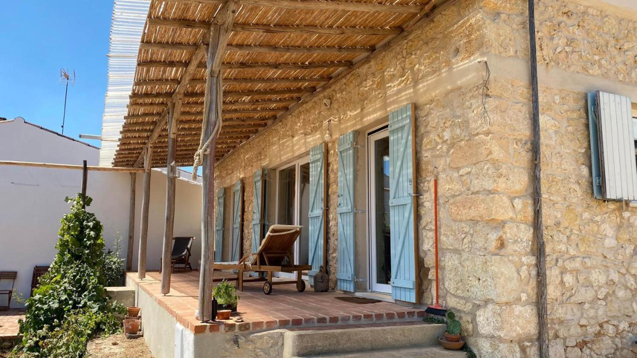 טומאר Casalinho In Portugal Country House מראה חיצוני תמונה