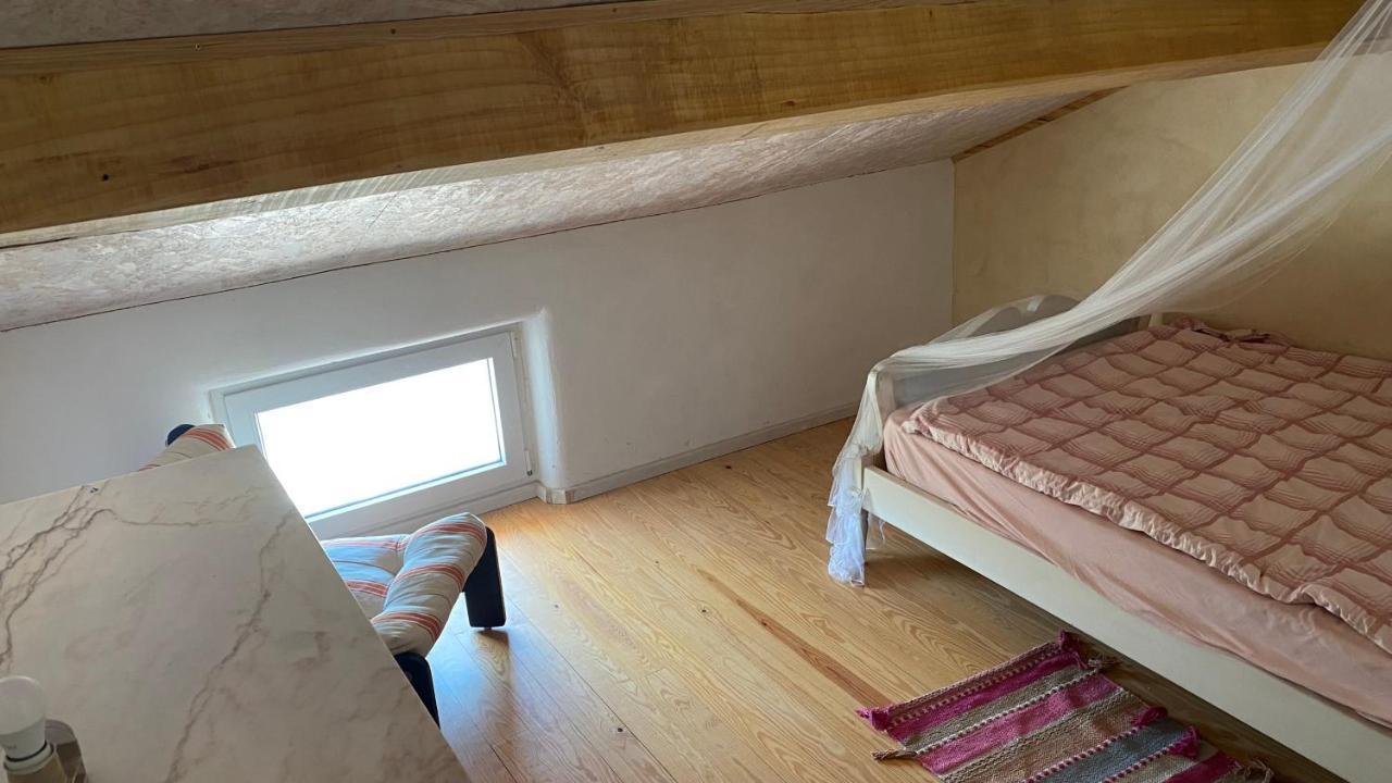 טומאר Casalinho In Portugal Country House מראה חיצוני תמונה