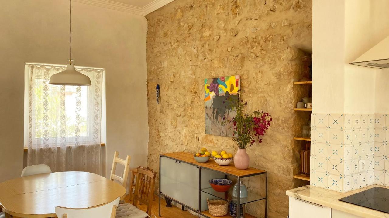 טומאר Casalinho In Portugal Country House מראה חיצוני תמונה