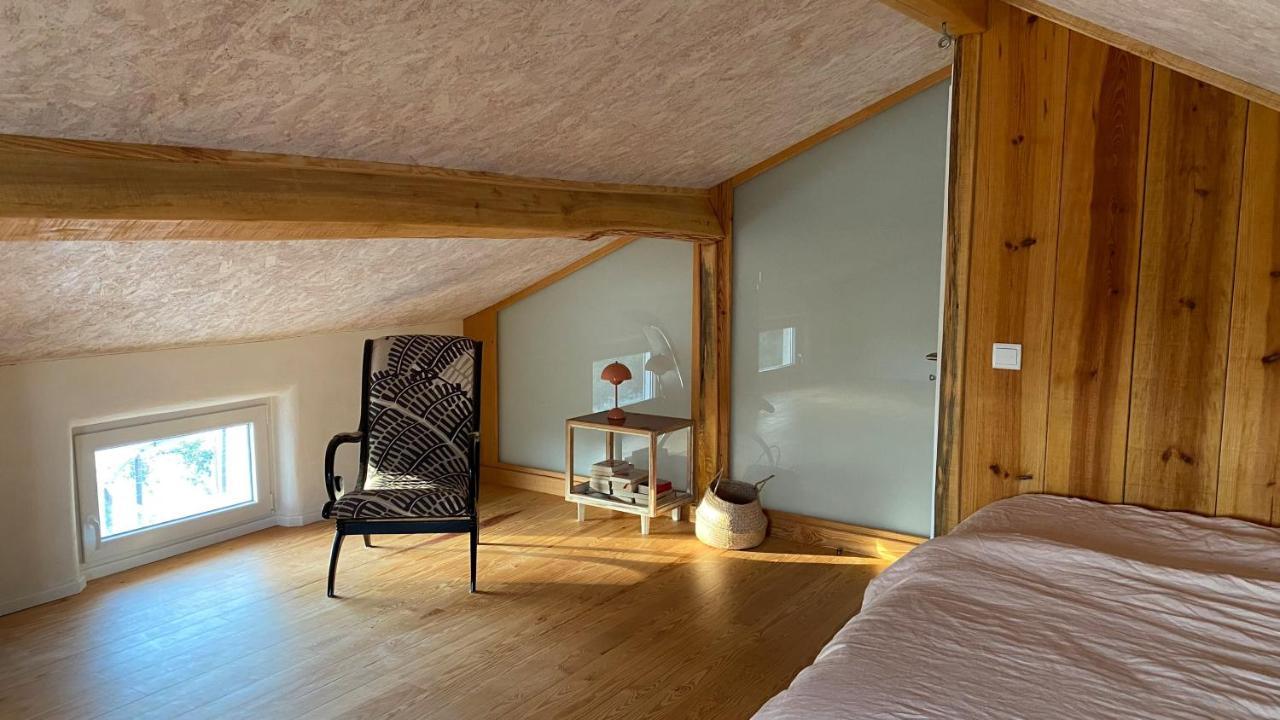 טומאר Casalinho In Portugal Country House מראה חיצוני תמונה