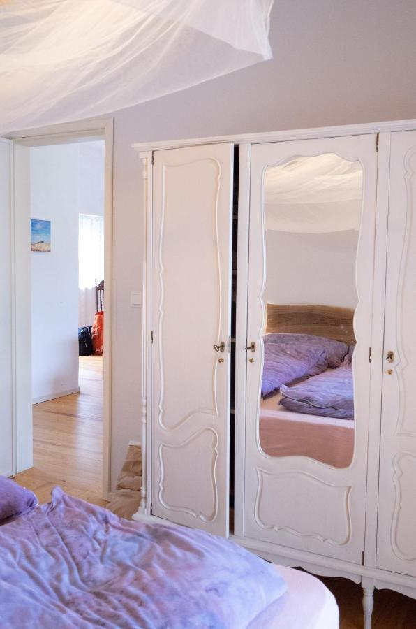 טומאר Casalinho In Portugal Country House מראה חיצוני תמונה